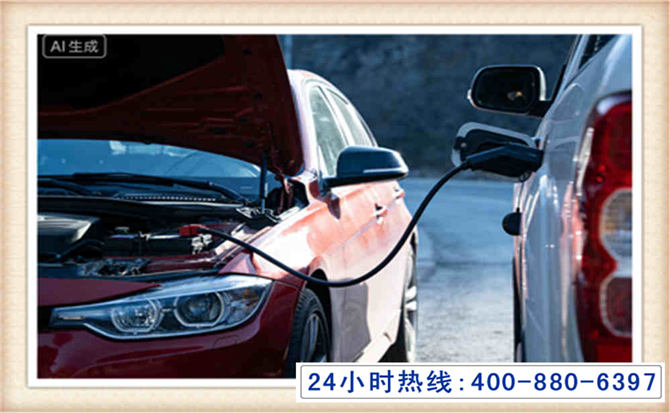 新荣潍坊拖车,附近24小时汽车拖车救援，潍坊道路救援拖车电话